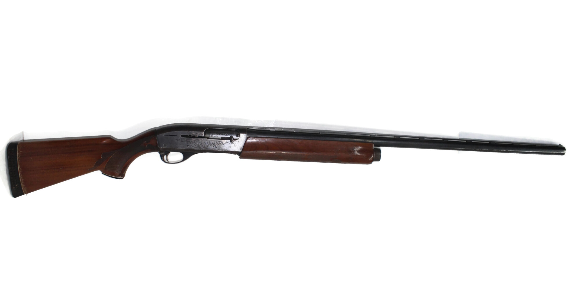 Remington 1100 12 Ga Semi Auto Shotgun Usa Pawn 9259