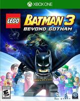 Lego Batman 3 Beyond Gotham- Xbox One