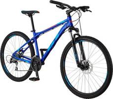 GT Aggressor Pro 22 Speed Bicycle