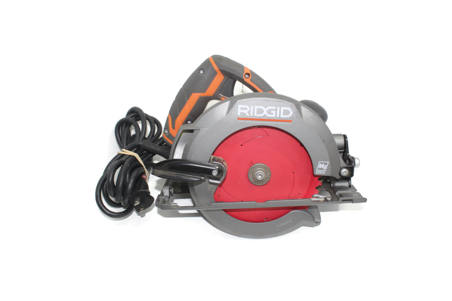 Ridgid R3204 Circular Saw USA Pawn