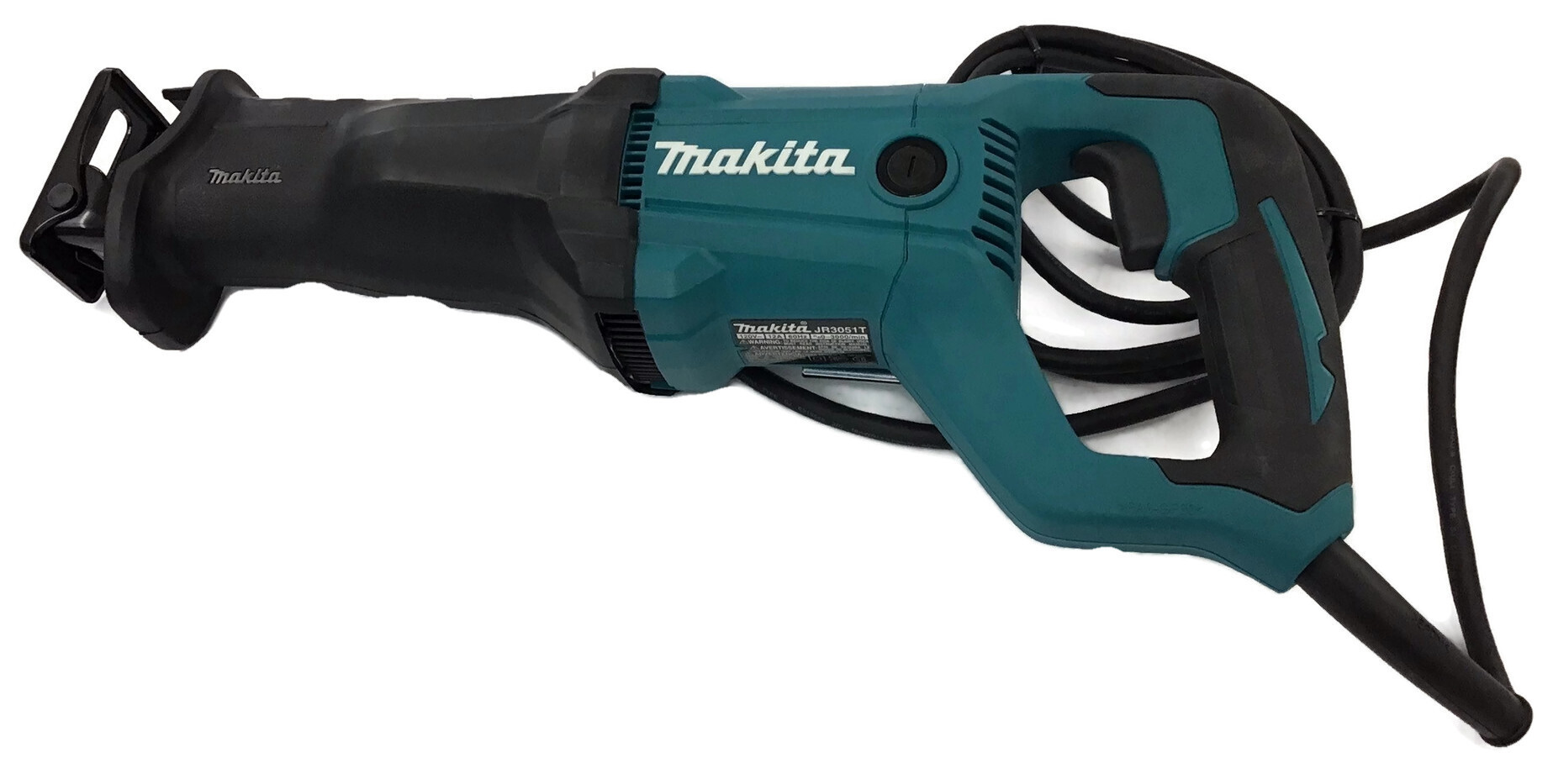 Makita jr3051t 12 Amp Recipro Saw USA Pawn