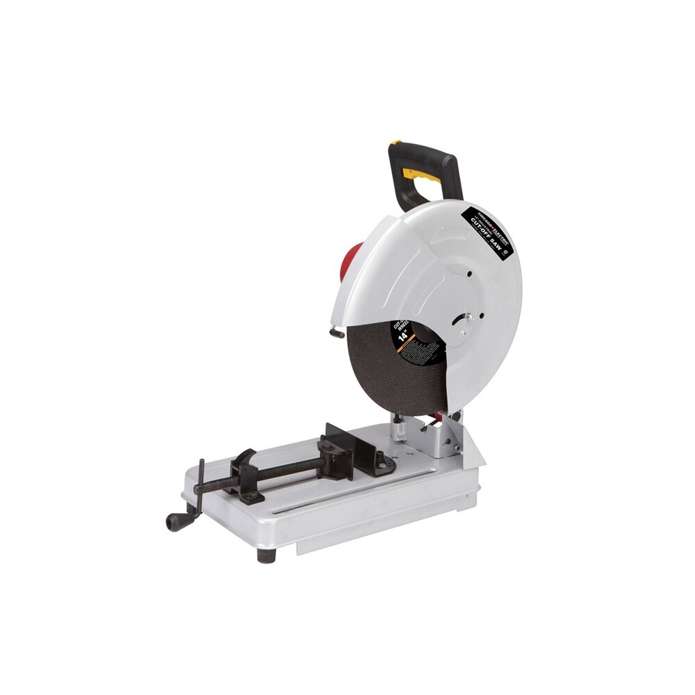 NEW!! Chicago Electric 61481 14" Industrial CutOff Saw USA Pawn