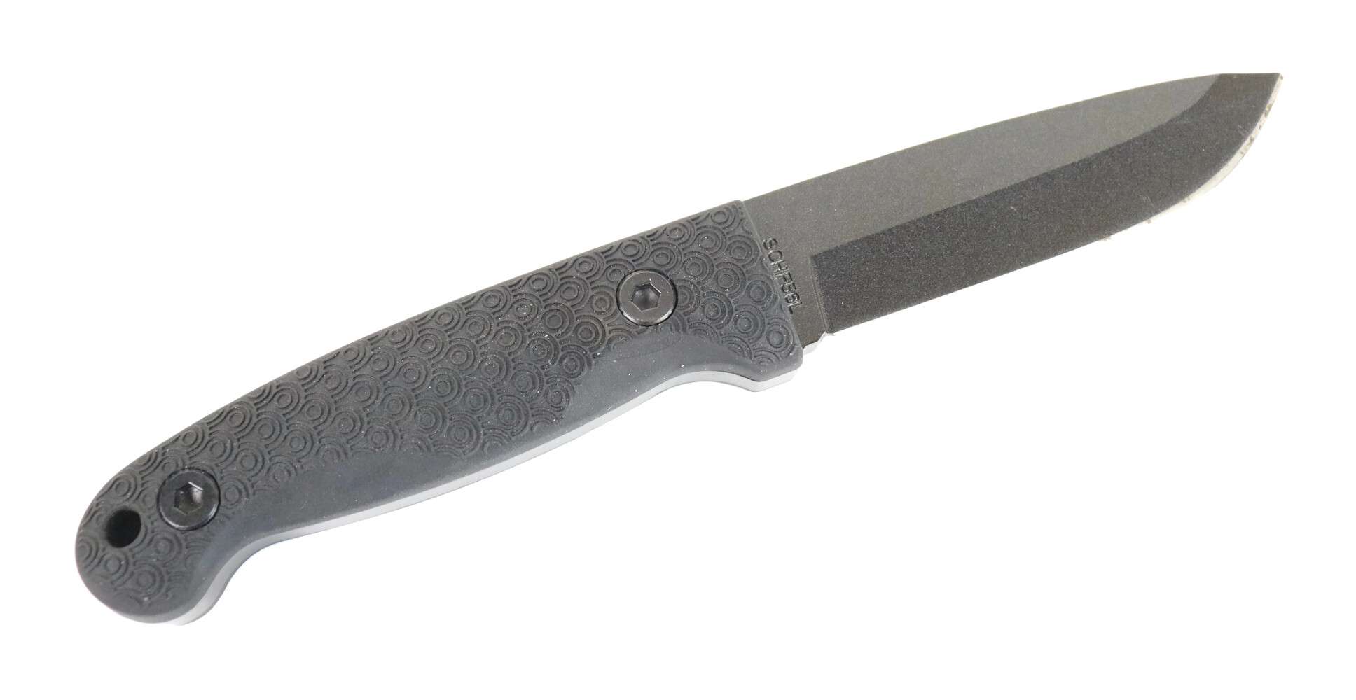 Shrade SCHF56L Knife USA Pawn