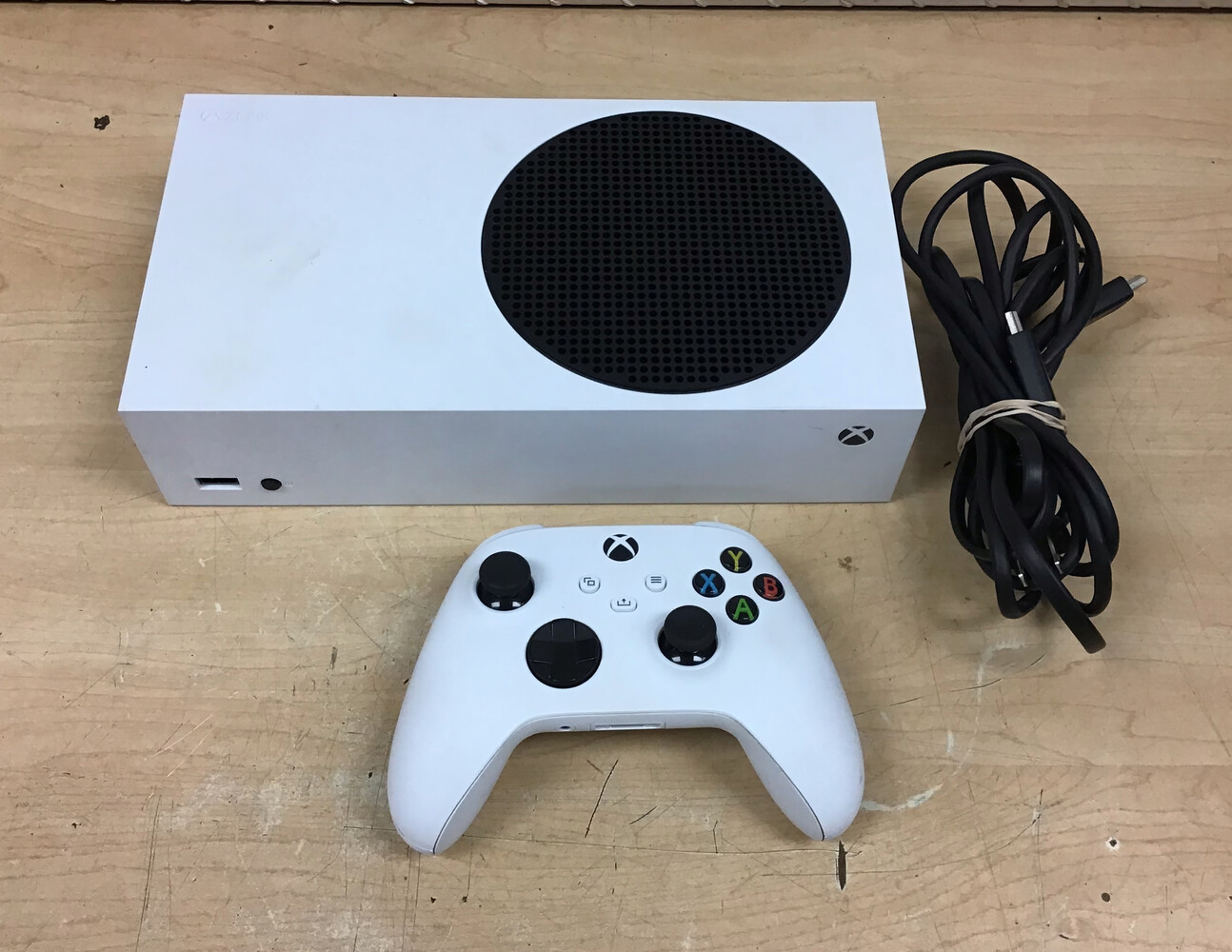 Xbox Series S 1883 - Digital Only 