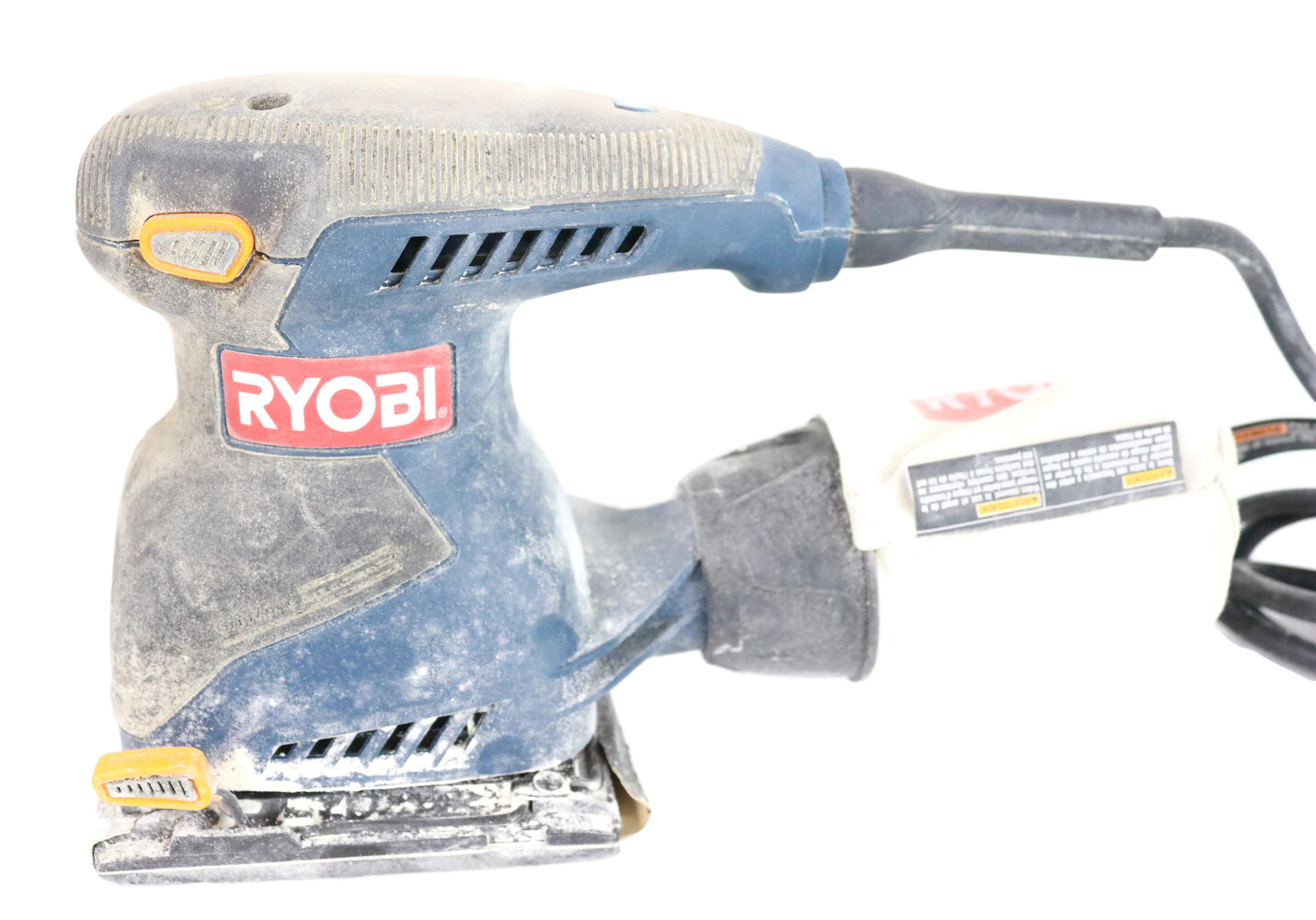 Ryobi S652D Electric Palm Sander USA Pawn