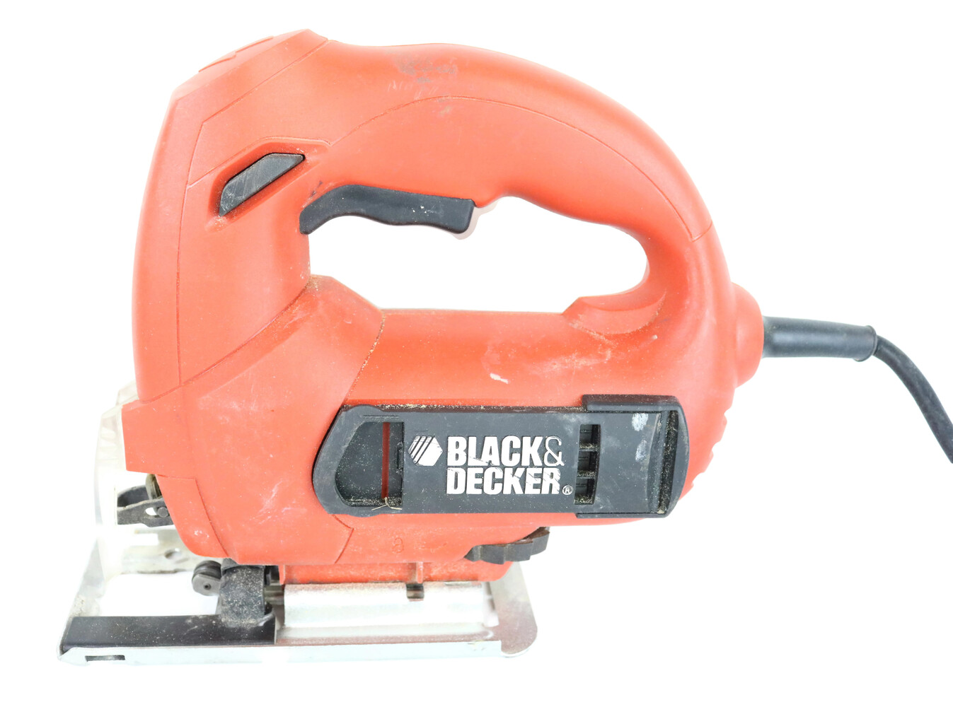 Black and Decker JS500 Electric Jigsaw USA Pawn