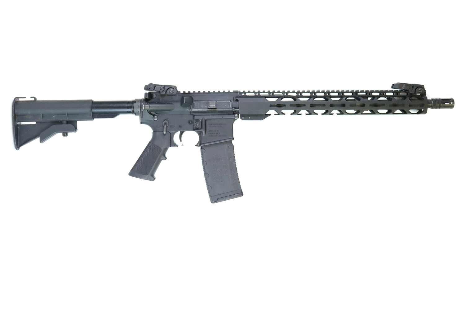 RADICAL FIREARMS LLC RF-15 5.56/223 Semi Automatic Rifle | USA Pawn