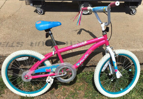 Pacific Melody Child Bicycle
