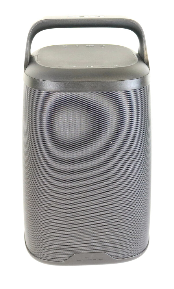 Ion Acadia Portable Bluetooth Speaker USA Pawn