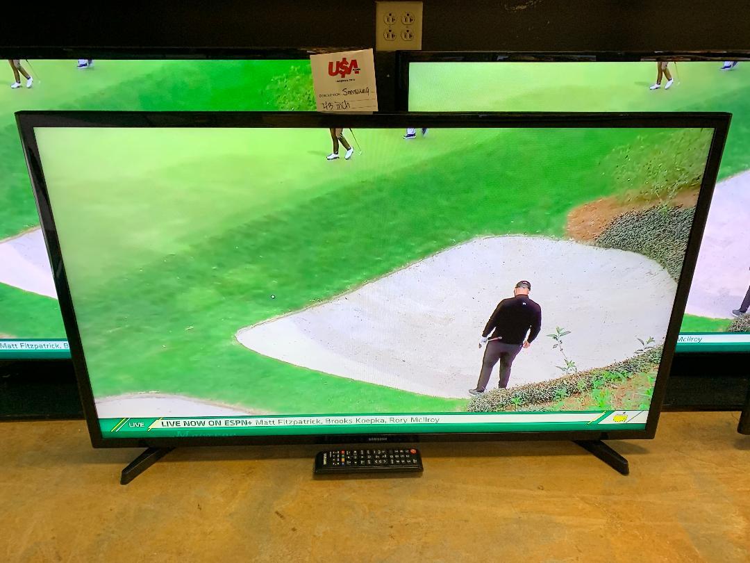 40" Samsung UN40N5200AF Smart LED TV USA Pawn