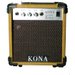 New!! KCA15TW Kona 10 Watt Guitar Amplifier - Tweed