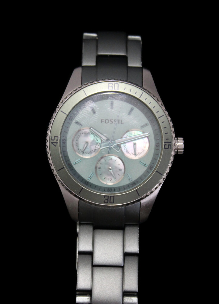 Fossil es3039 Wrist Watch USA Pawn