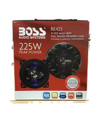 Boss Audio Systems BE423 4