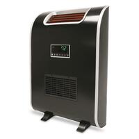 Like New!! Life Smart HT1153LUV Electric Heater