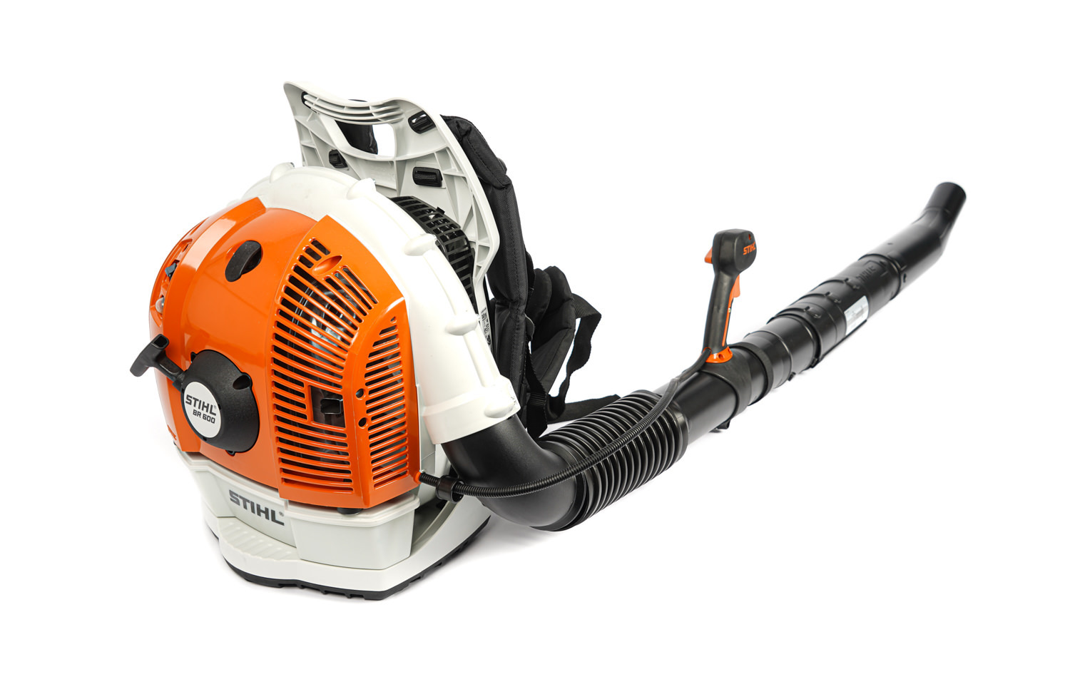 Stihl Br600 Backpack Gas Powered Blower Usa Pawn 8459