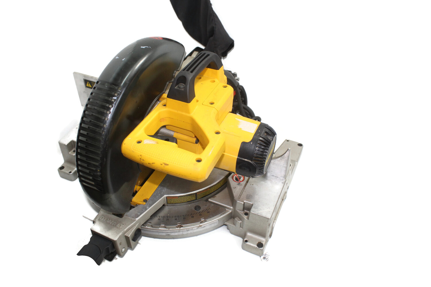 Dewalt dw713 Compound Miter Saw USA Pawn