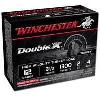 Winchester Double X 12 Ga 3.5