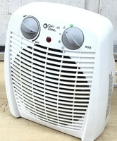 Comfort Zone Personal Heater 
