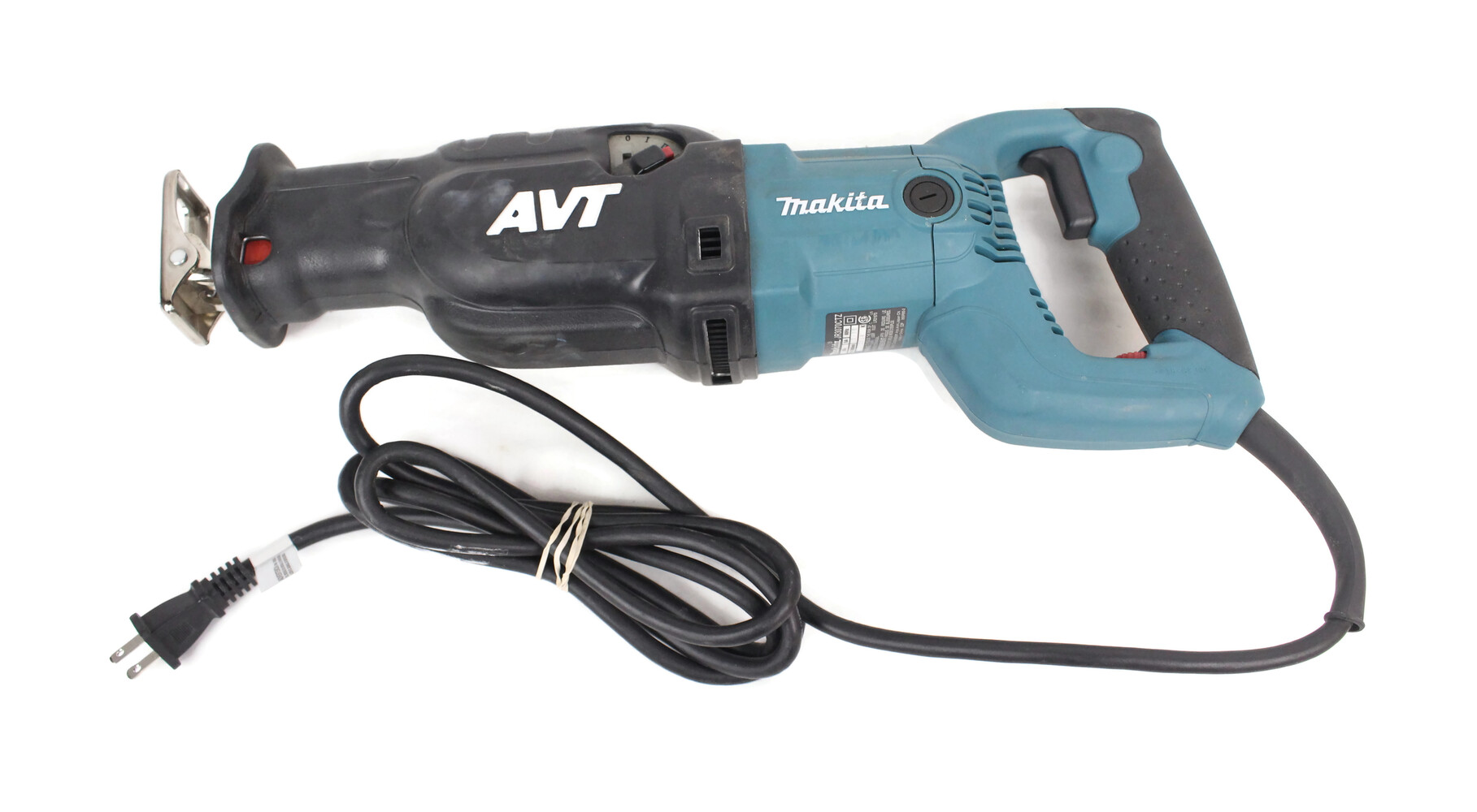 MAKITA JR3070CTZ Electric Demolition Reciprocating Saw USA Pawn