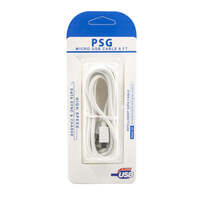New!! V8-2A PSG Micro USB 6 Foot Auto or Home Charge and Sync Cable