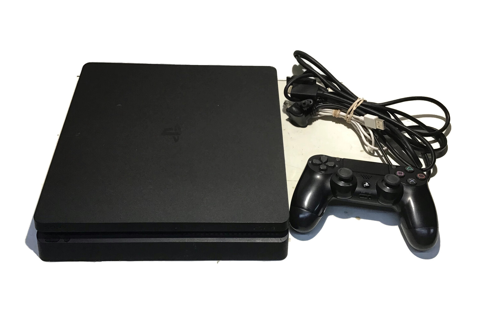 Sony Playstation 4 Slim 1tb USA Pawn