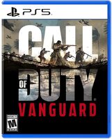 Call of Duty Vanguard- PS5