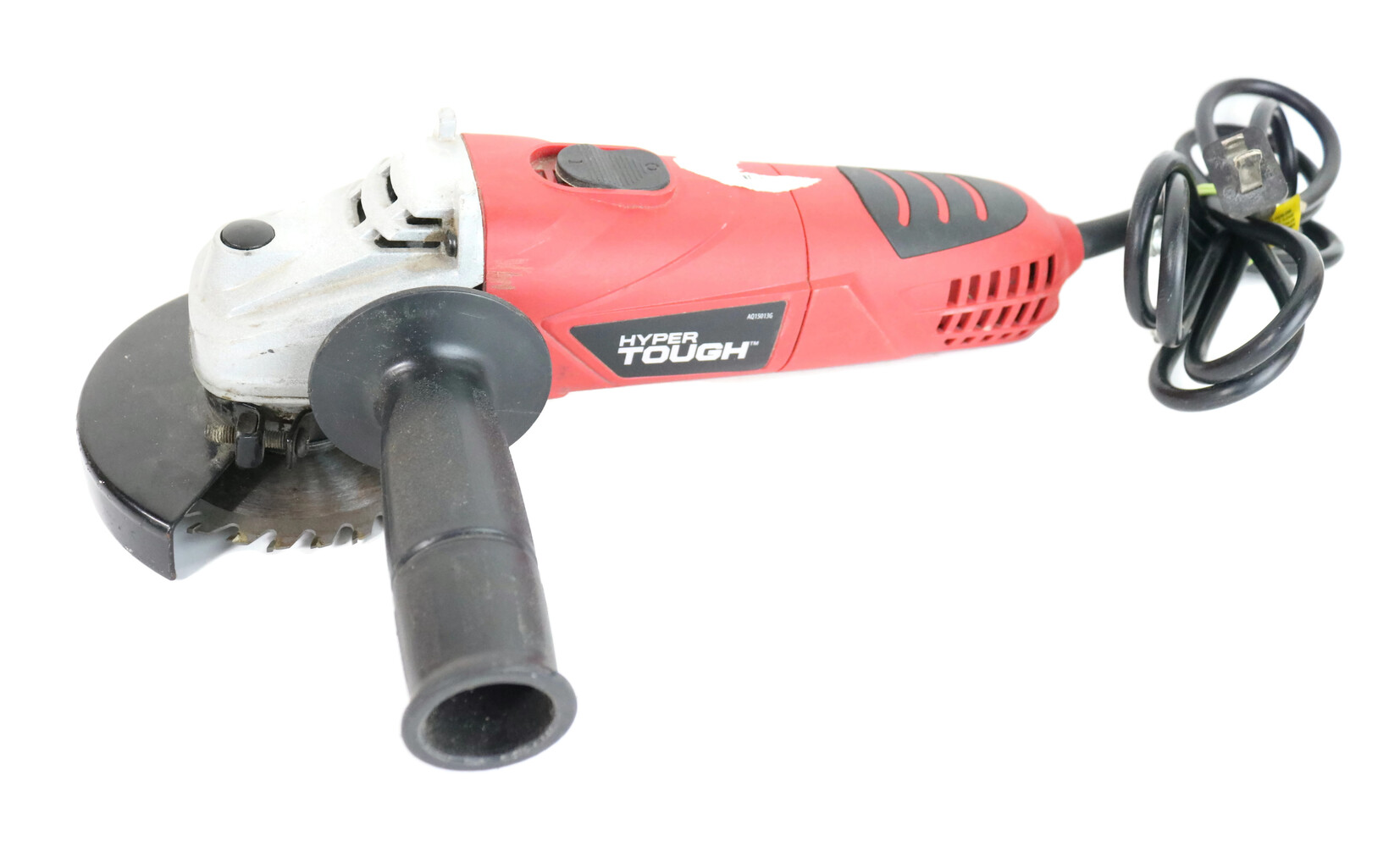 Hyper Tough AQ15013G Electric Grinder USA Pawn