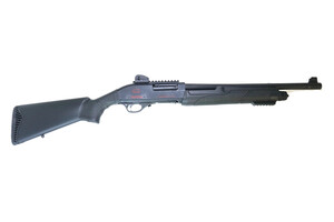 BLACK ACES TATICAL Pro Series X 12GA Pump Action Shotgun