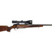 Browning A-Bolt Medallion .270win Boltaction Rifle with Leupold VX3 Scope