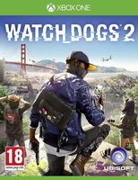 Watch Dogs 2- Xbox One