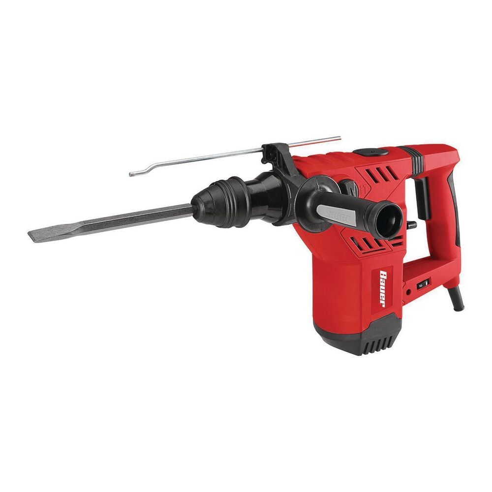 Bauer 1641EB Electric Rotary Hammer Pic for Reference USA Pawn