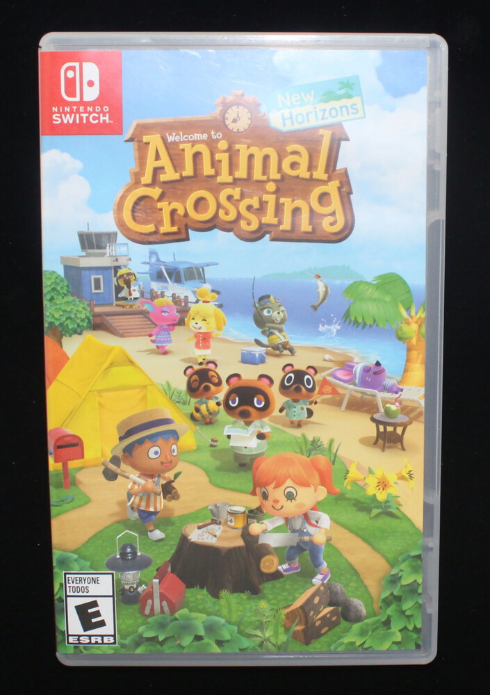 Nintendo Animal Crossing for Switch | USA Pawn