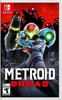 New!! Metroid Dread- Nintendo Switch