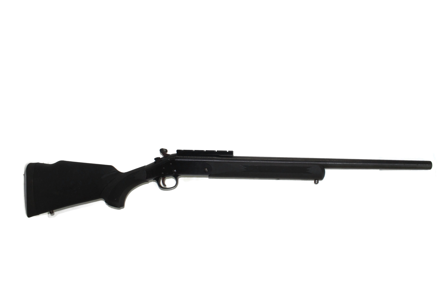 HARRINGTON & RICHARDSON Handi Rifle Single Shot 35 Whelen | USA Pawn