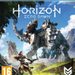 Horizon Zero Dawn- PS4