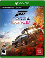 Forza Horizon 4- Xbox One