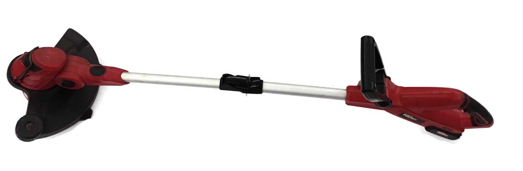 Hyper Tough 20V MAX Cordless 12Inch String Trimmer, HT1940100306