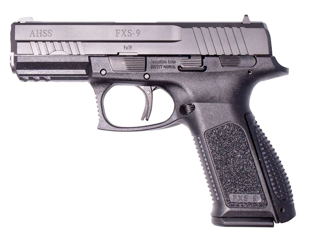 NEW!! American Tactical FXS-9 9MM Semi Automatic Pistol | USA Pawn