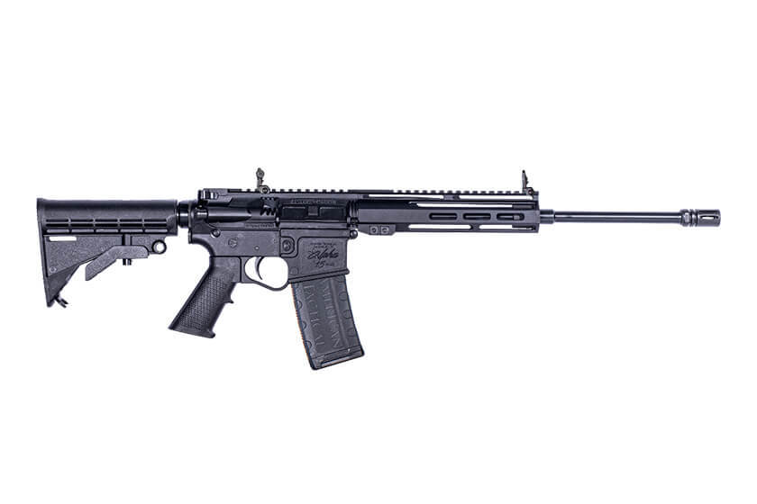 NEW!! American Tactical Alpha-15 Multi Caliber Semi Automatic Rifle ...