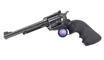 Ruger Super Blackhawk .44 Magnum Cal. Single Action Revolver