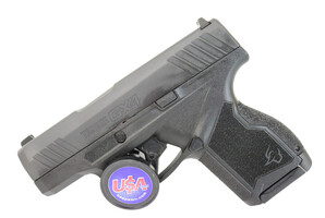 Taurus GX4 9mm Semi Auto Pistol 