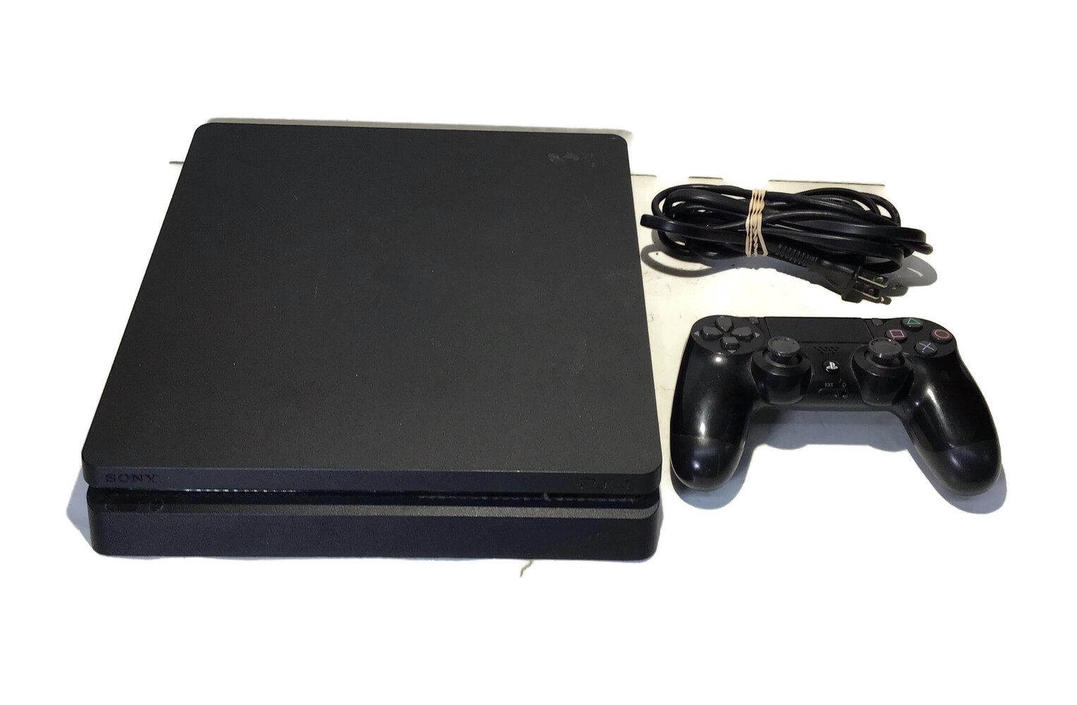 Sony Playstation 4 Slim - 1tb | USA Pawn