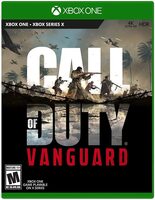 Call of Duty Vanguard- Xbox One