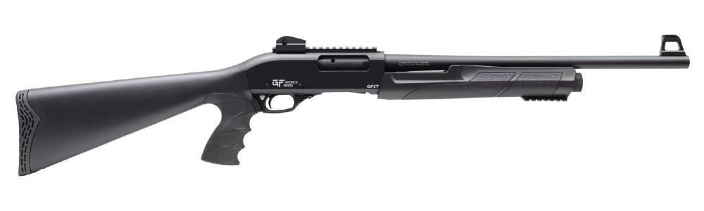 GForce Arms P3 12GA Pump Action Shotgun | USA Pawn