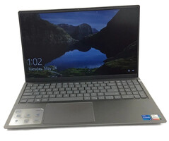 Inspiron 15 5510