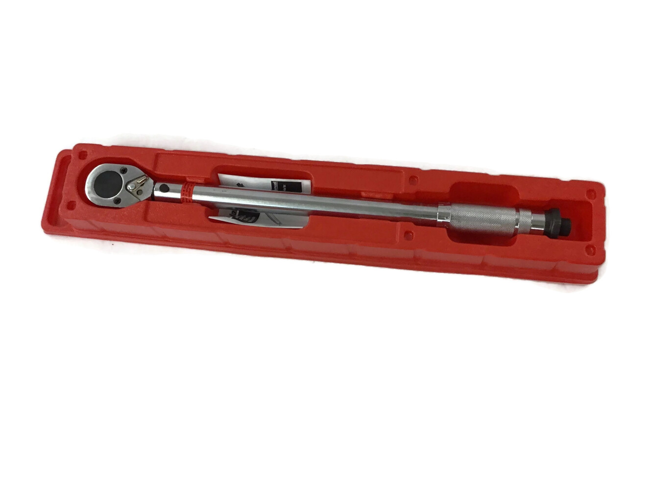 3/8 Drive Adjustable Torque Wrench | USA Pawn