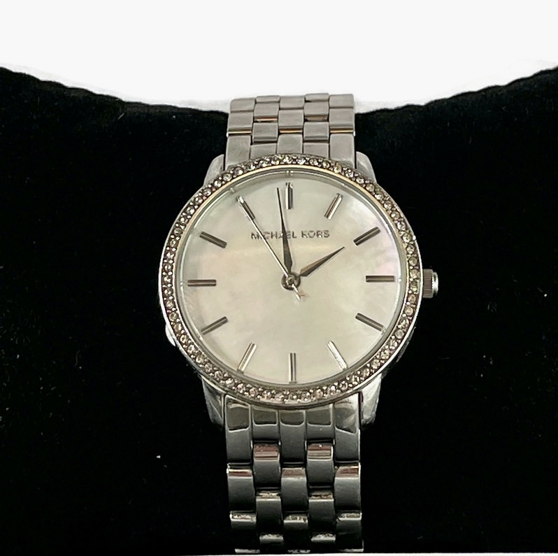 Michael Kors MK3118 Watch USA Pawn