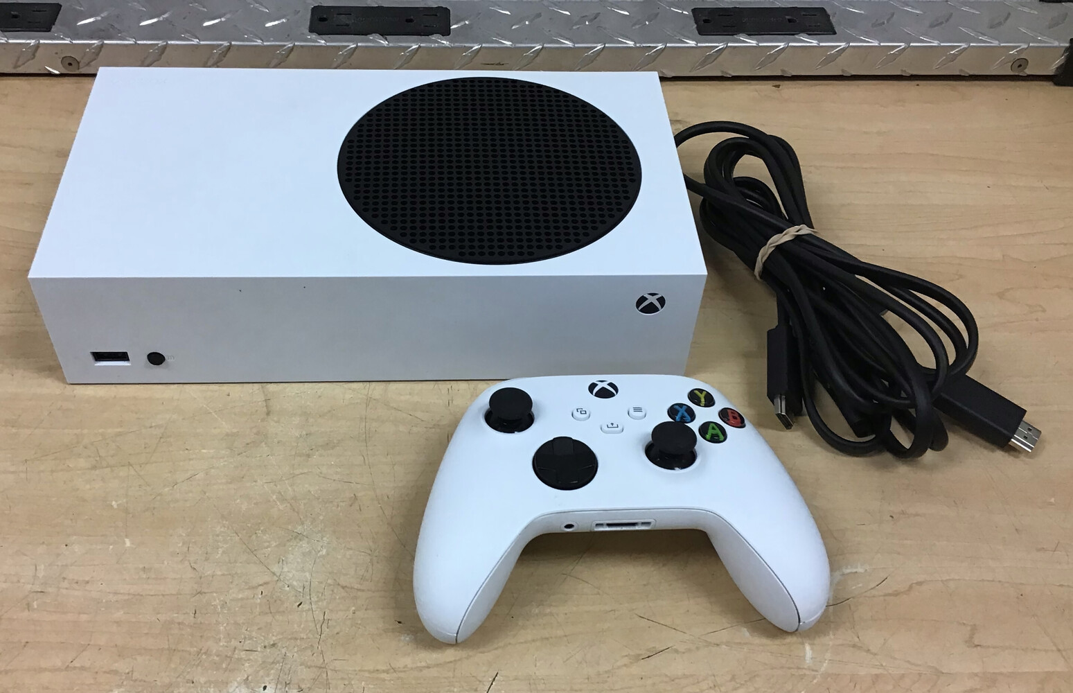 Microsoft Xbox Series S Digital Only | USA Pawn