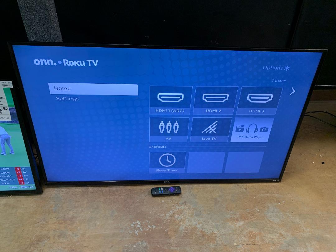 50-onn-100012585-4k-roku-smart-led-tv-no-legs-usa-pawn