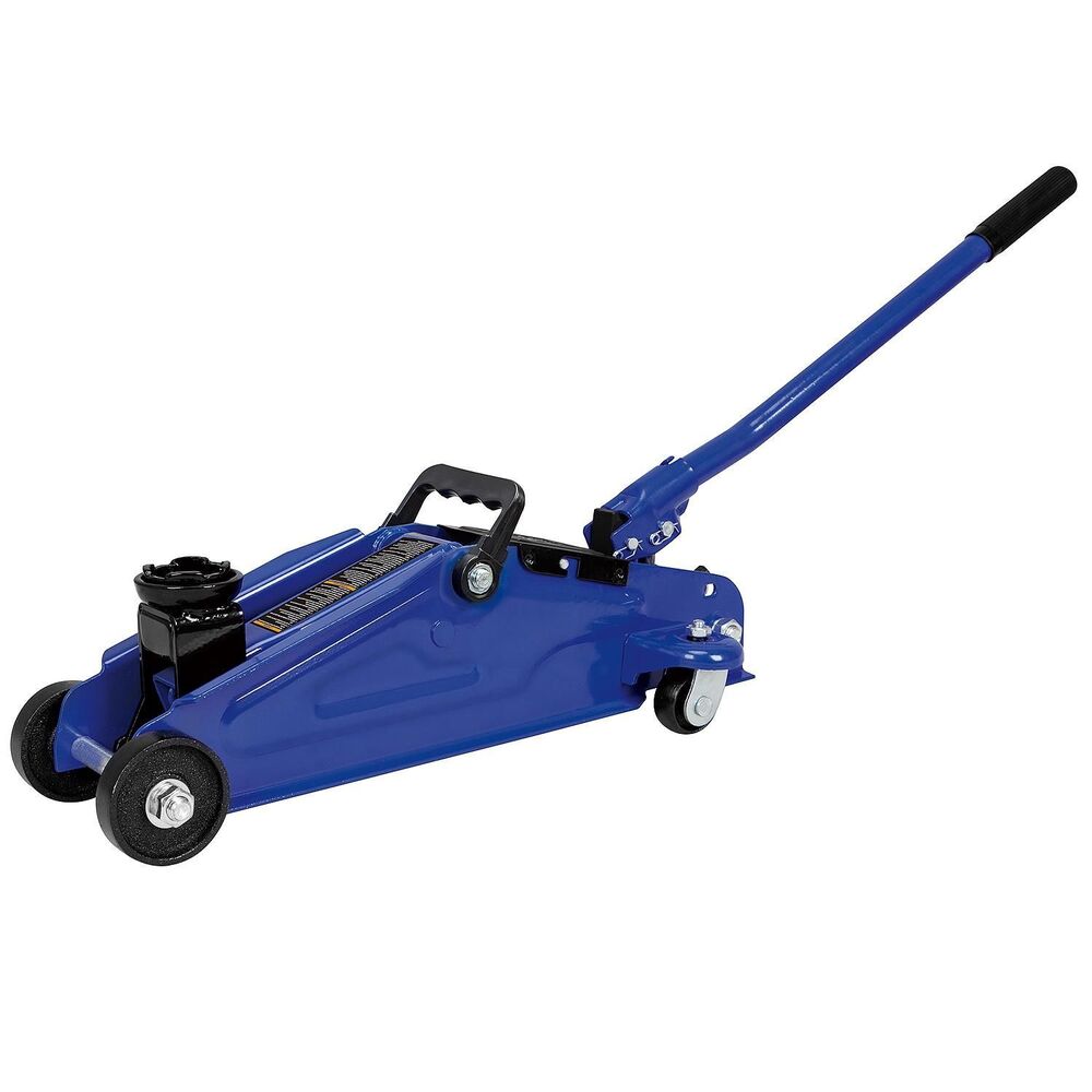 2 Ton Floor Jack USA Pawn